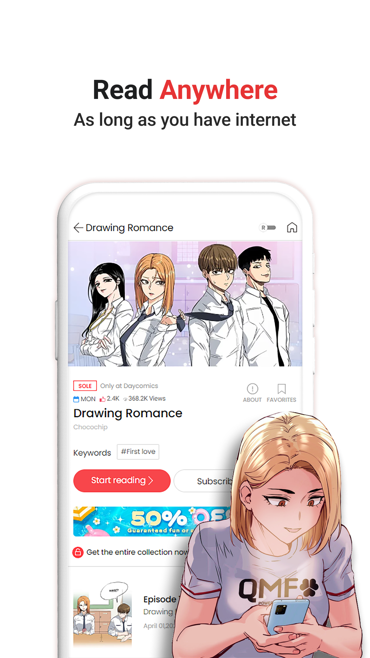 DAYCOMICS | manhwa | toon | comics | free | read | comic | online ...